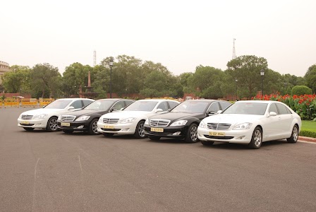 Doaba Luxury Travels (i) Pvt Ltd