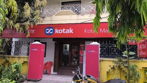 Kotak Mahindra Bank