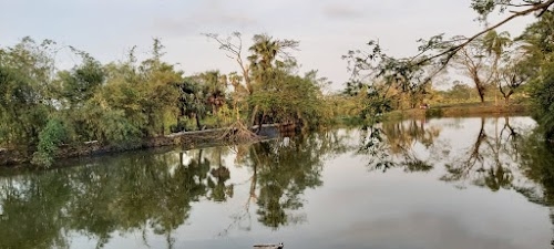 Bhojerhat