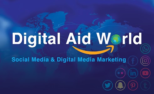 Digital Aid World