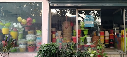 Josan Nursery