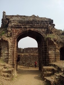 Vairagad