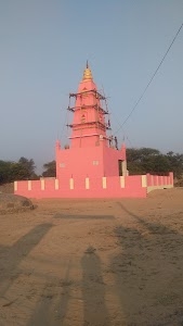 Mandir Jhadsar Ganjia