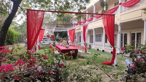 Jai Niwas Hotel