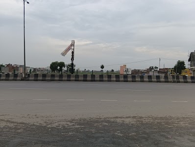 Dasna Toll Plaza