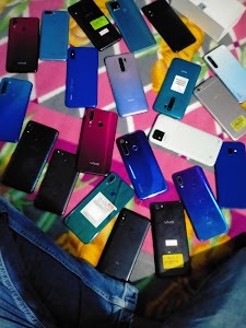 Shabir khan mobile shop center pataila jaunpur