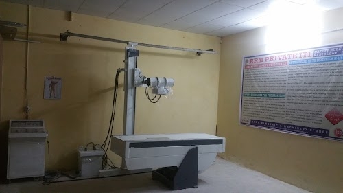 RRM PVT. ITI