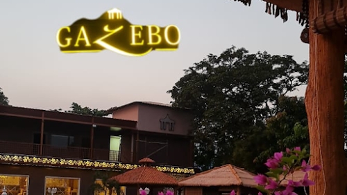 Gazebo Dhaba & Family Restaurant