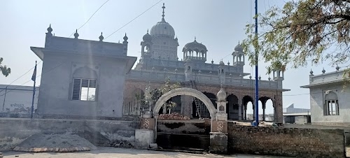 Gharachon
