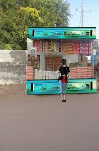 Hafeez Bhalim Shop