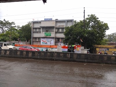 Vikash Bhawan (Bastacolla Area Office, BCCL)