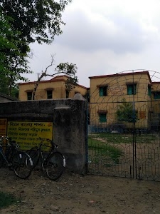 Damdama N.M. Primary School
