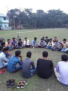Uva Sangh JHUNKI CHOK