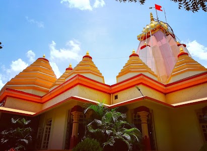 Janardhan Swami Ashram Bhaktniwas No.2