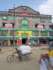 Cosmo Bazaar