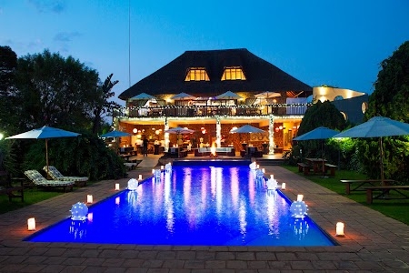 Rietvlei Country Lodge