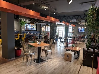 TURF CAFE