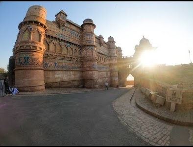 Madhya Pradesh Rajya Karamchari Awas Vikas Colony