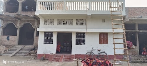 Nageshwar Ray
