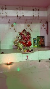 Jay Ambe temple