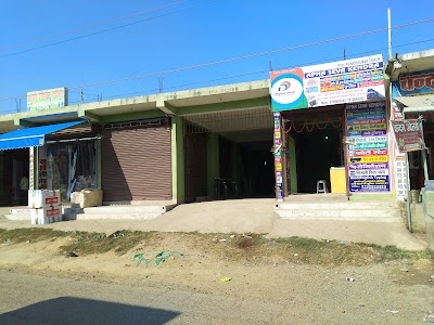 Kalyan Market