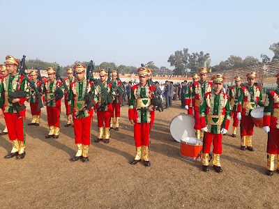 Sainik School