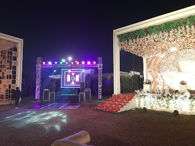 TIVOLI IMPERIAL RESORT