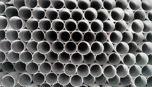 Saga Extrusion