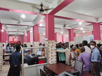 Tripura Gramin Bank