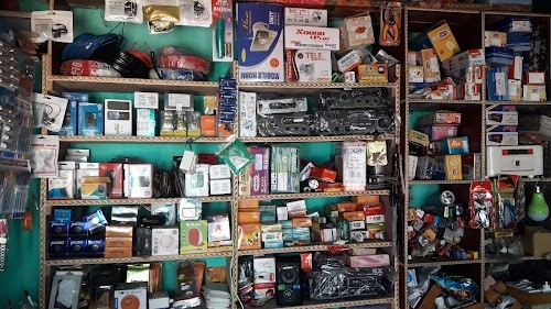 Sonam sound Electrical