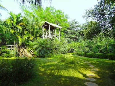 Surya Shibir Resort