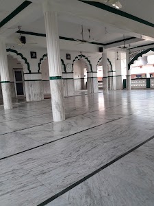Markazi Masjid Fakirabad