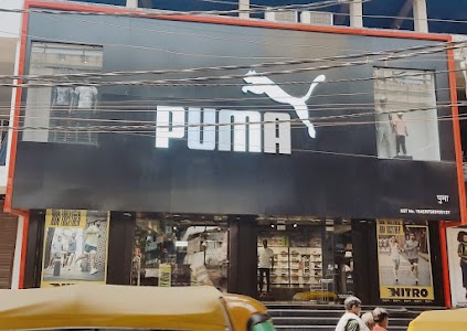 PUMA Store