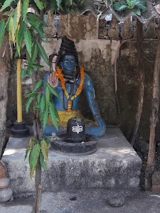 Saptarshrungi Mata Temple