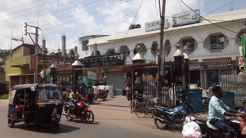 Dongaria