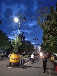 Gurudham Colony
