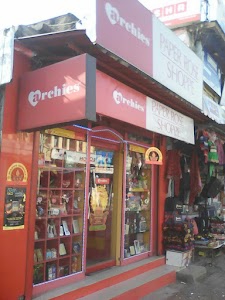 Archies Gallery