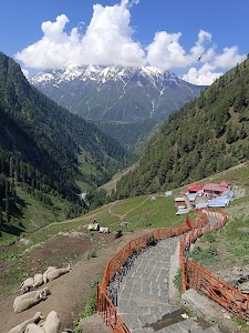 Kartik swami temple kugti