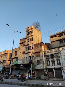 Pondanwala