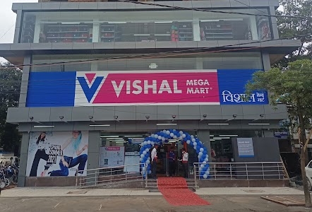 Vishal Mega Mart