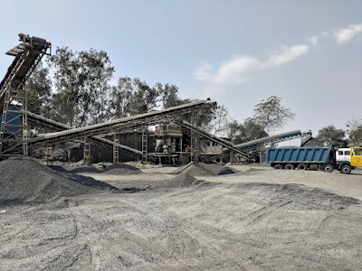 Hira Quarry Works