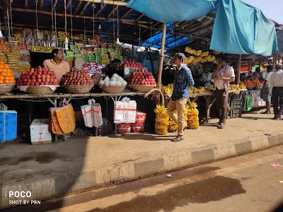 Kuakhia Market