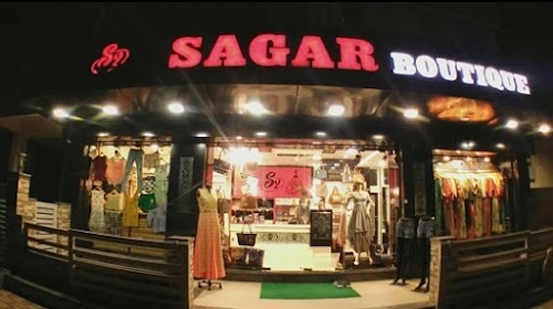 Sagar Boutique