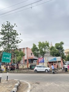 Murlipura Police Station