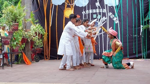 Kids Kingdom School