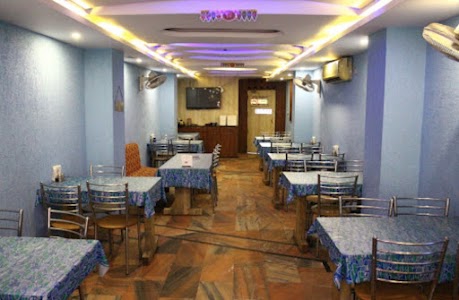 Taj food Plaza