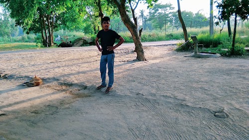 Ajay Hotel