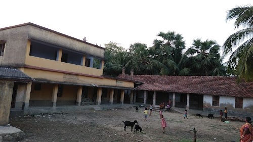 Dhandali School Brize