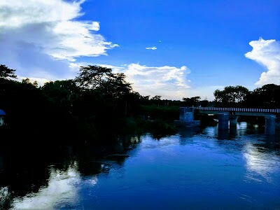 Kulik River