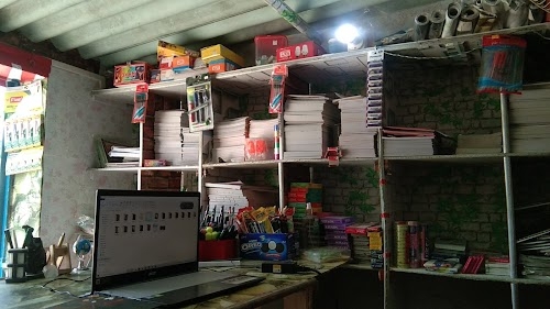 Multi Store A Village Mart